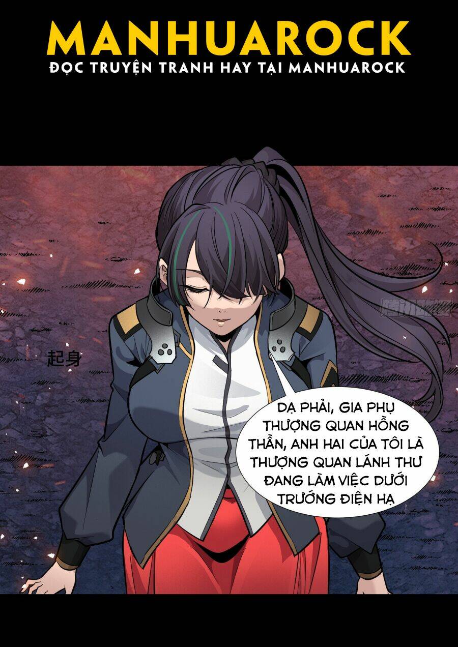 Tinh Giáp Hồn Tướng - Chapter 45
