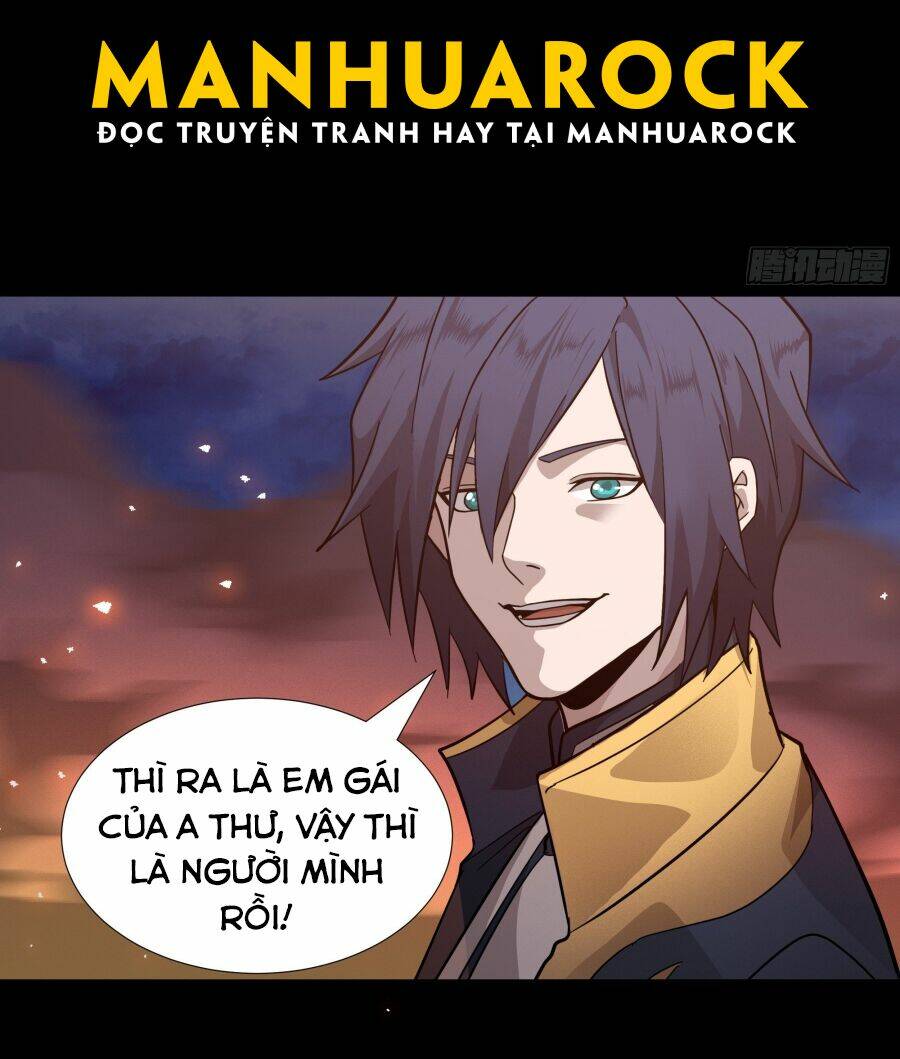 Tinh Giáp Hồn Tướng - Chapter 45
