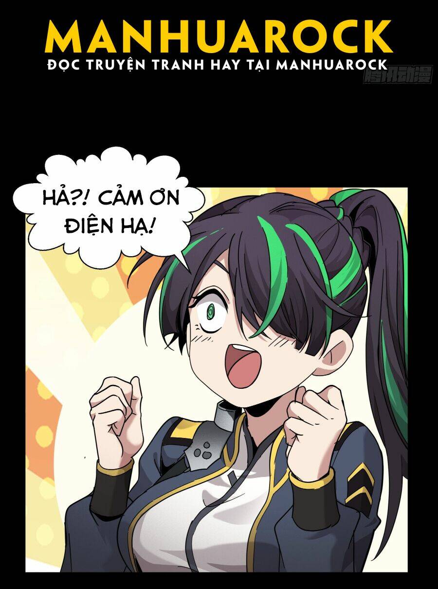 Tinh Giáp Hồn Tướng - Chapter 45
