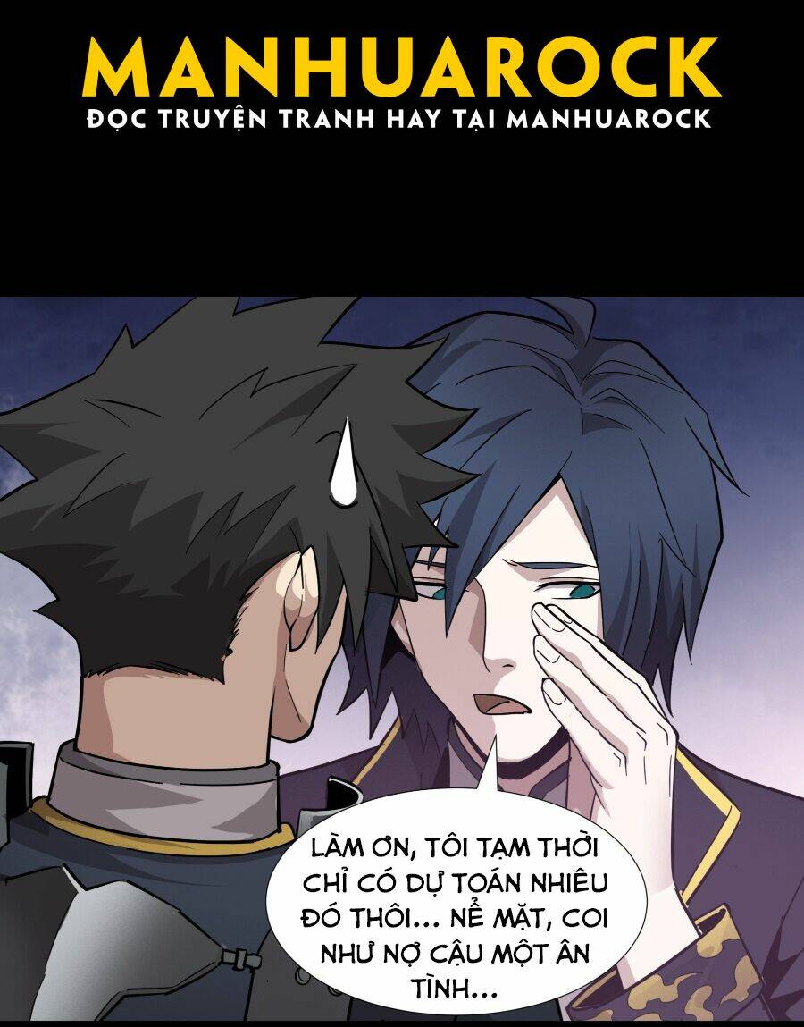 Tinh Giáp Hồn Tướng - Chapter 45