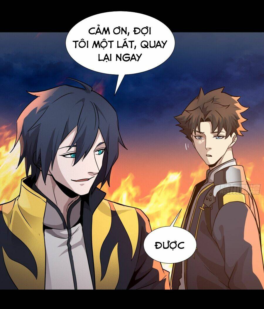 Tinh Giáp Hồn Tướng - Chapter 45