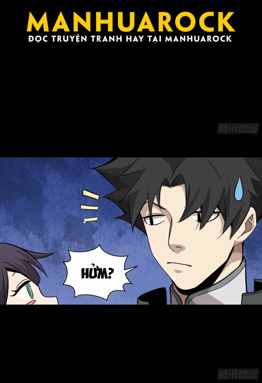 Tinh Giáp Hồn Tướng - Chapter 45