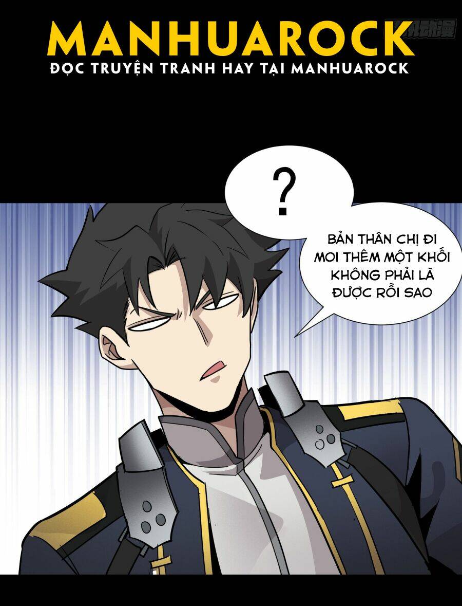 Tinh Giáp Hồn Tướng - Chapter 45