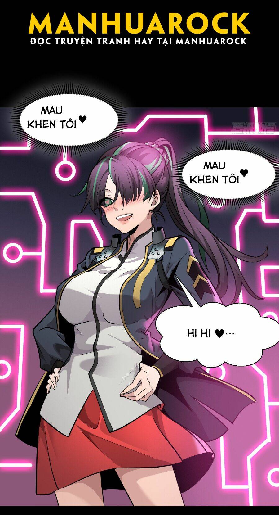 Tinh Giáp Hồn Tướng - Chapter 45