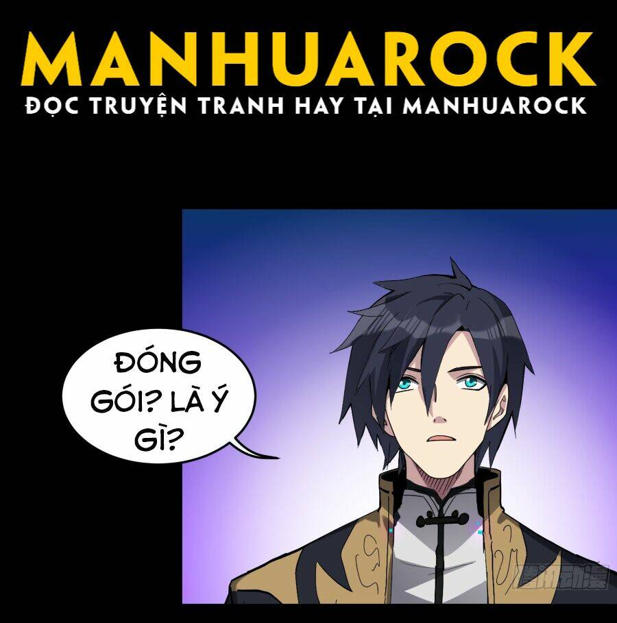 Tinh Giáp Hồn Tướng - Chapter 46