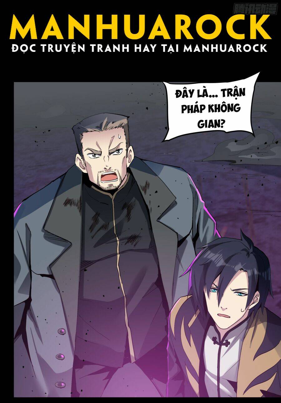 Tinh Giáp Hồn Tướng - Chapter 46