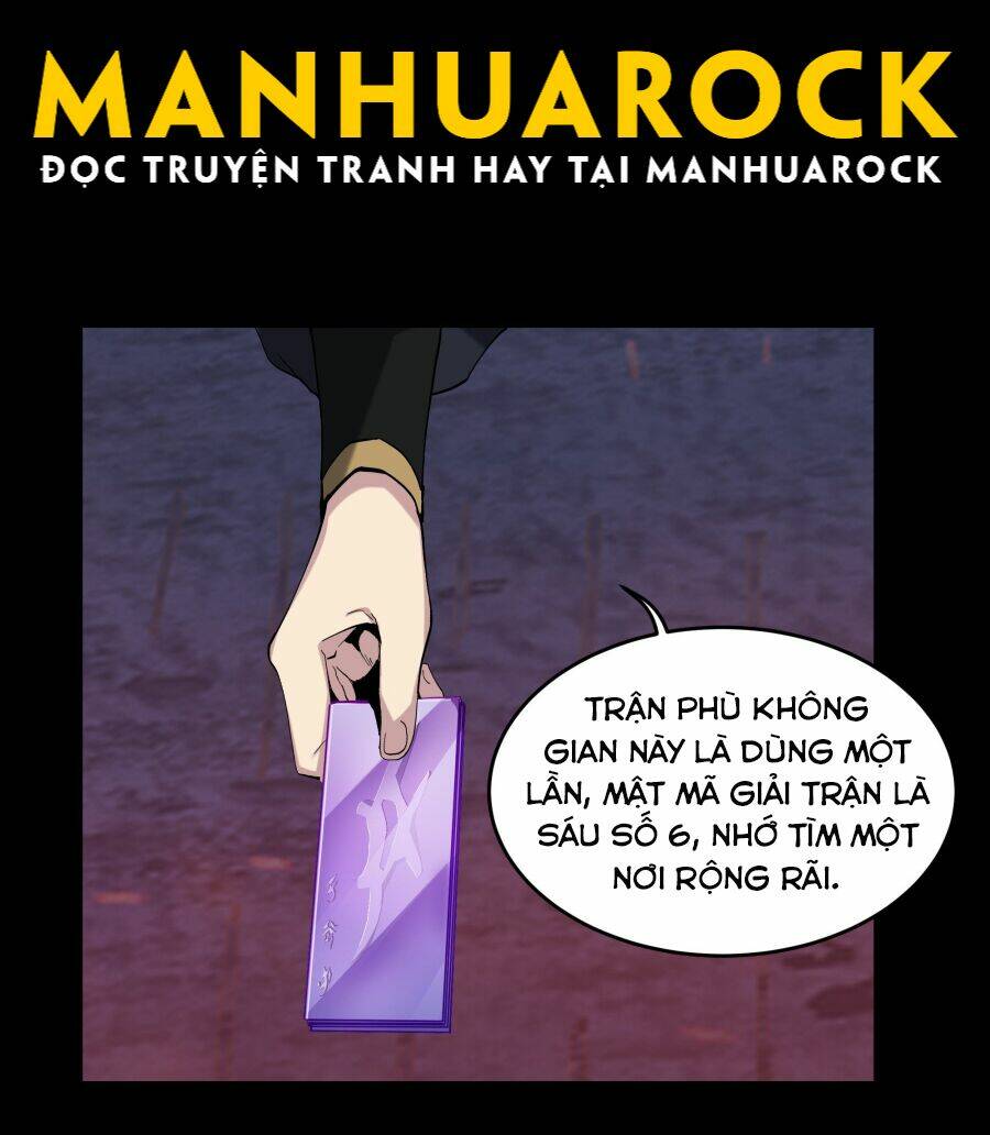 Tinh Giáp Hồn Tướng - Chapter 46