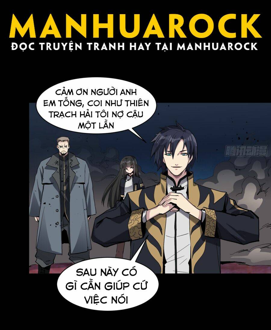 Tinh Giáp Hồn Tướng - Chapter 46