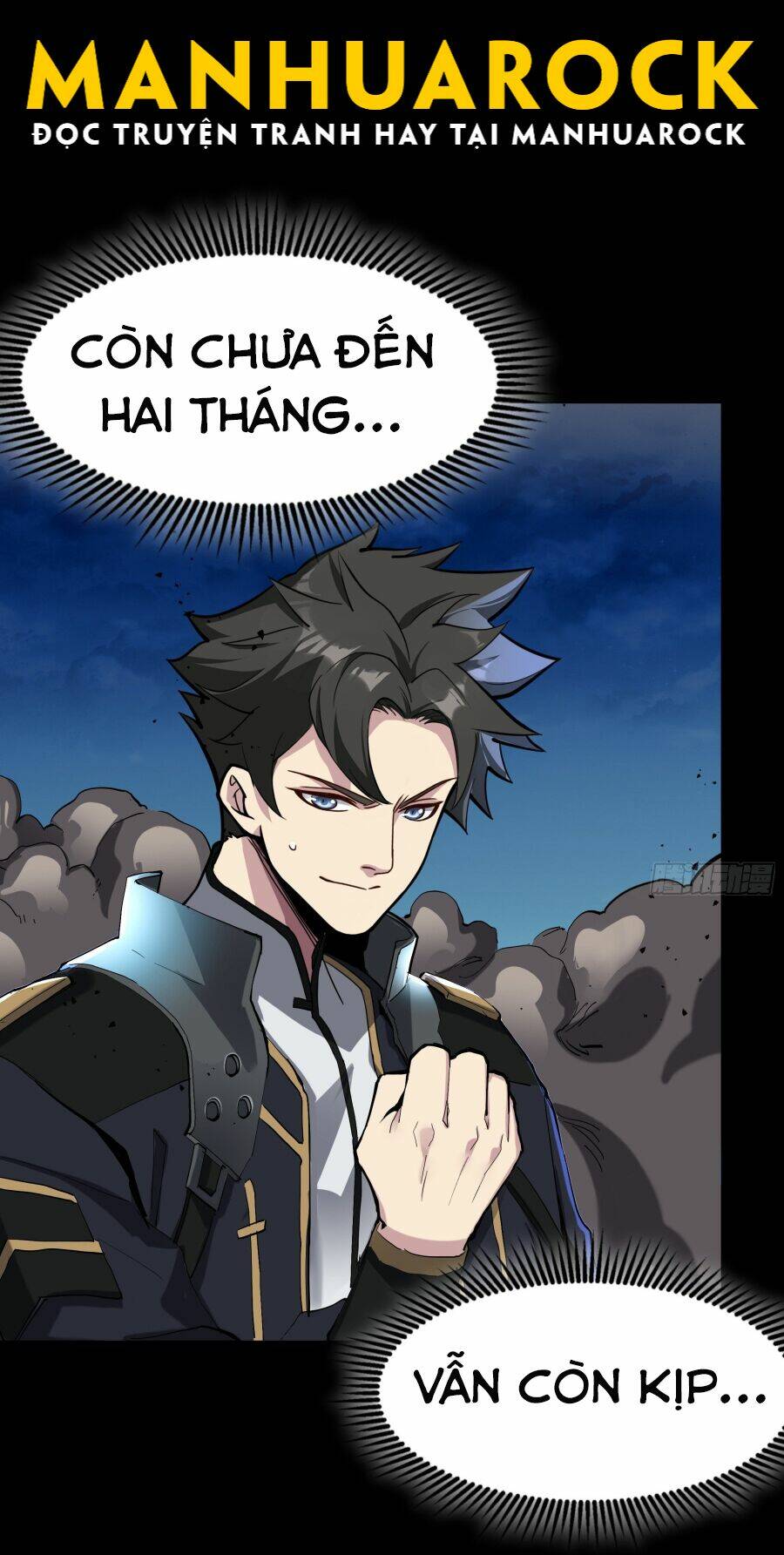 Tinh Giáp Hồn Tướng - Chapter 46