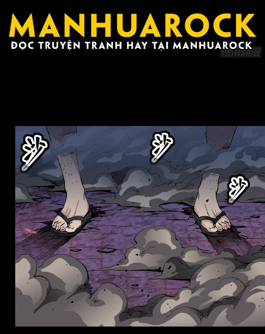 Tinh Giáp Hồn Tướng - Chapter 46