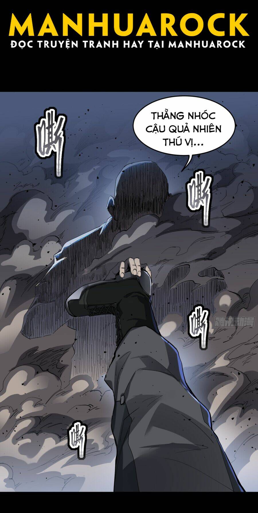 Tinh Giáp Hồn Tướng - Chapter 46