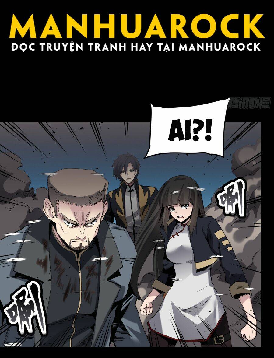 Tinh Giáp Hồn Tướng - Chapter 46