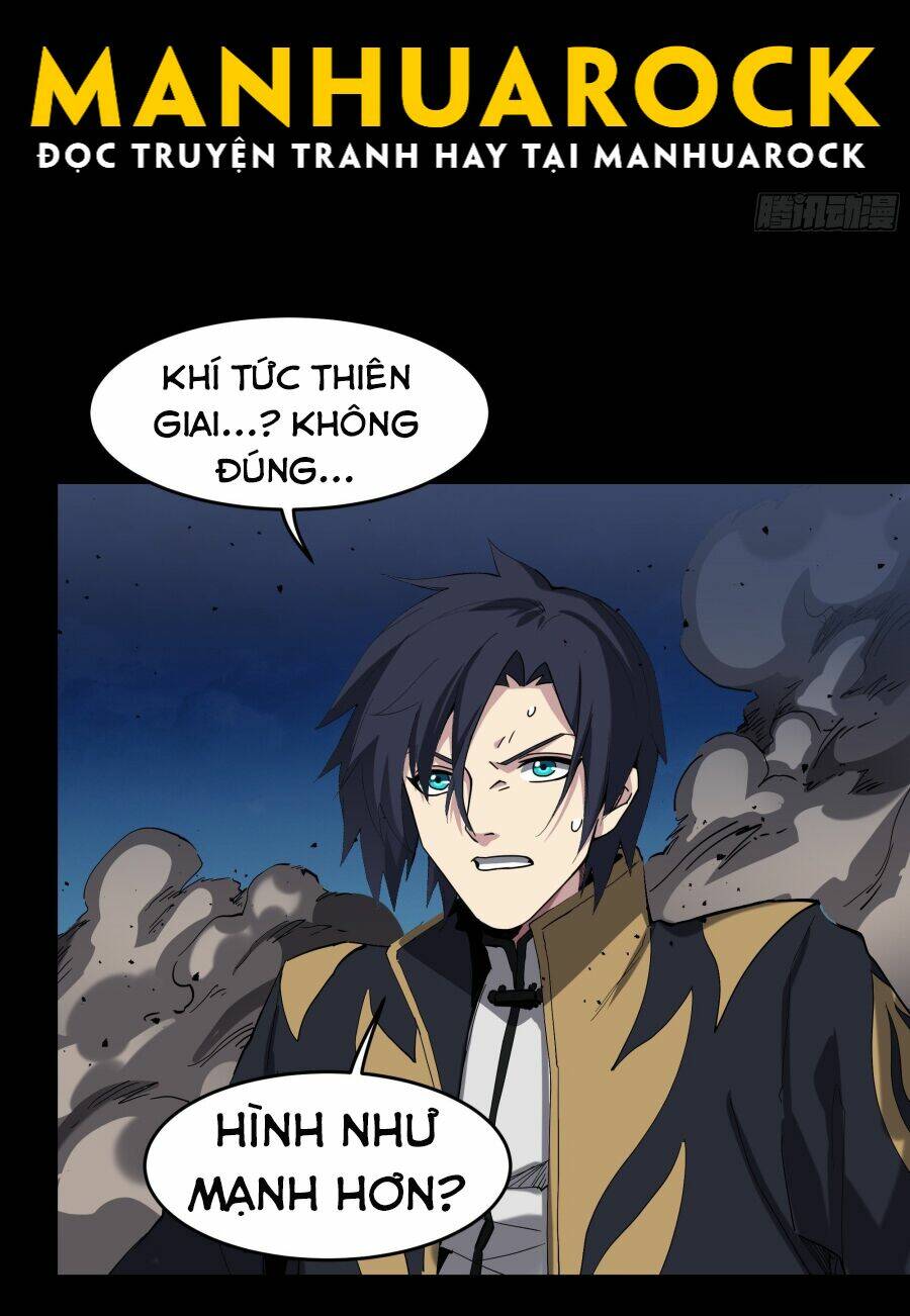 Tinh Giáp Hồn Tướng - Chapter 46