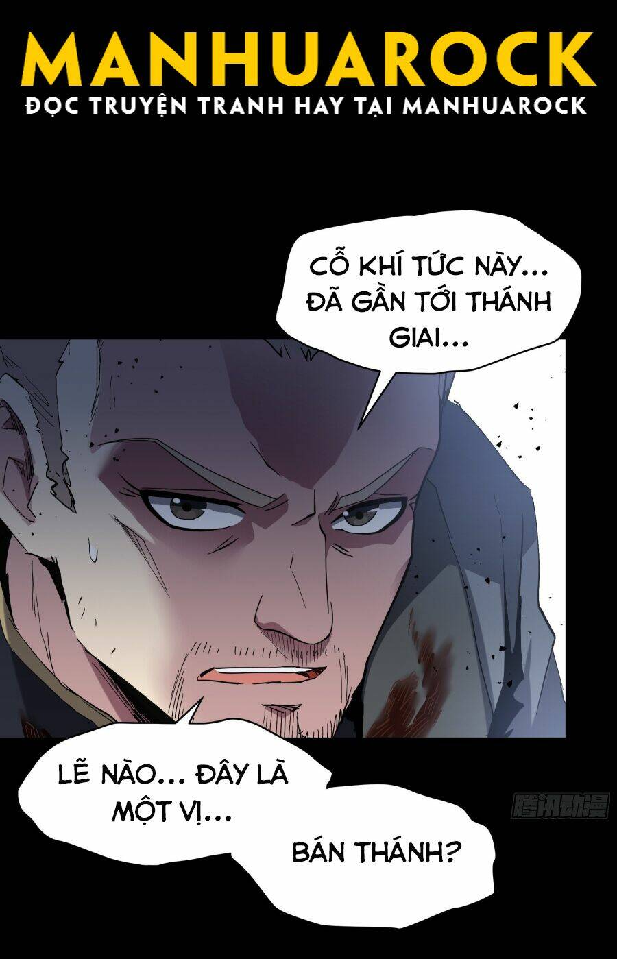 Tinh Giáp Hồn Tướng - Chapter 46