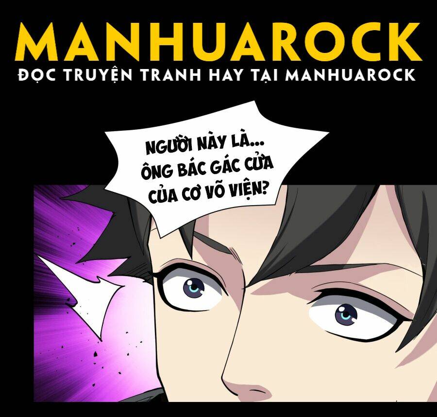 Tinh Giáp Hồn Tướng - Chapter 46