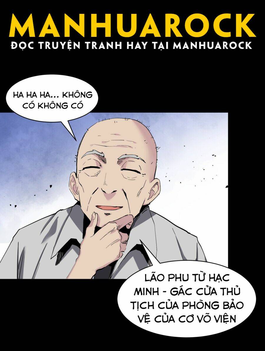 Tinh Giáp Hồn Tướng - Chapter 46