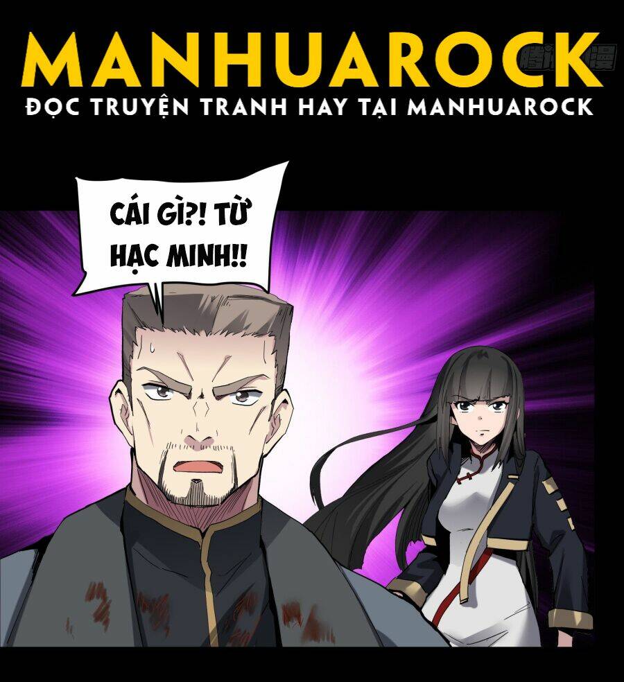 Tinh Giáp Hồn Tướng - Chapter 46