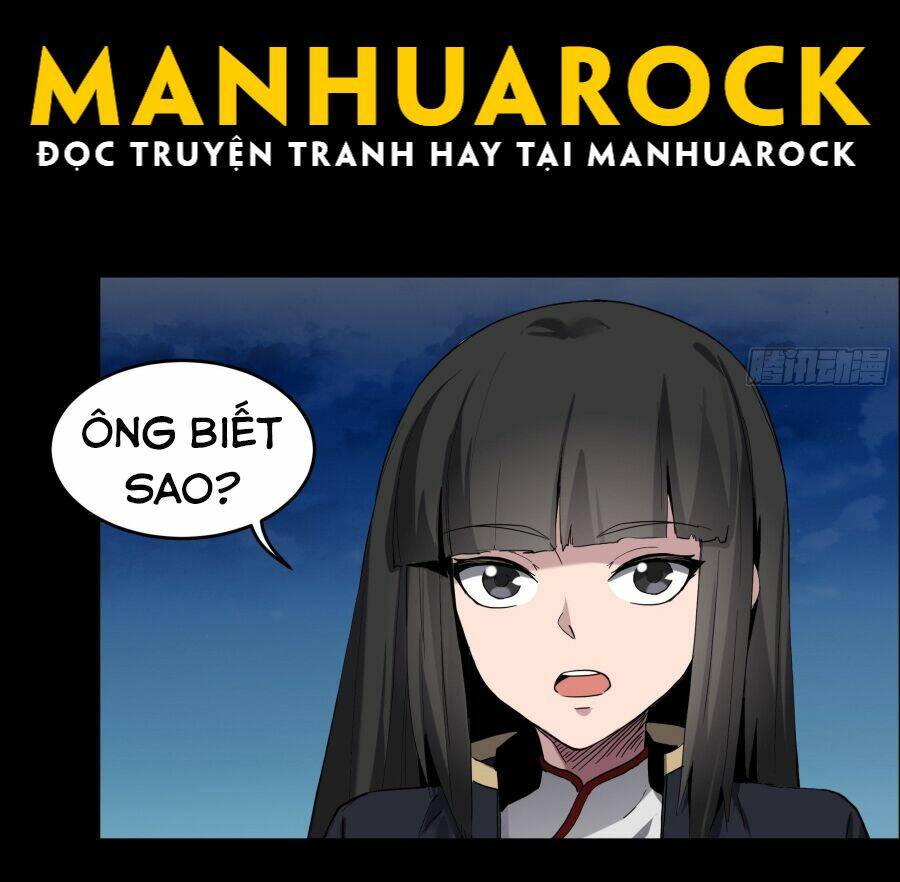 Tinh Giáp Hồn Tướng - Chapter 46