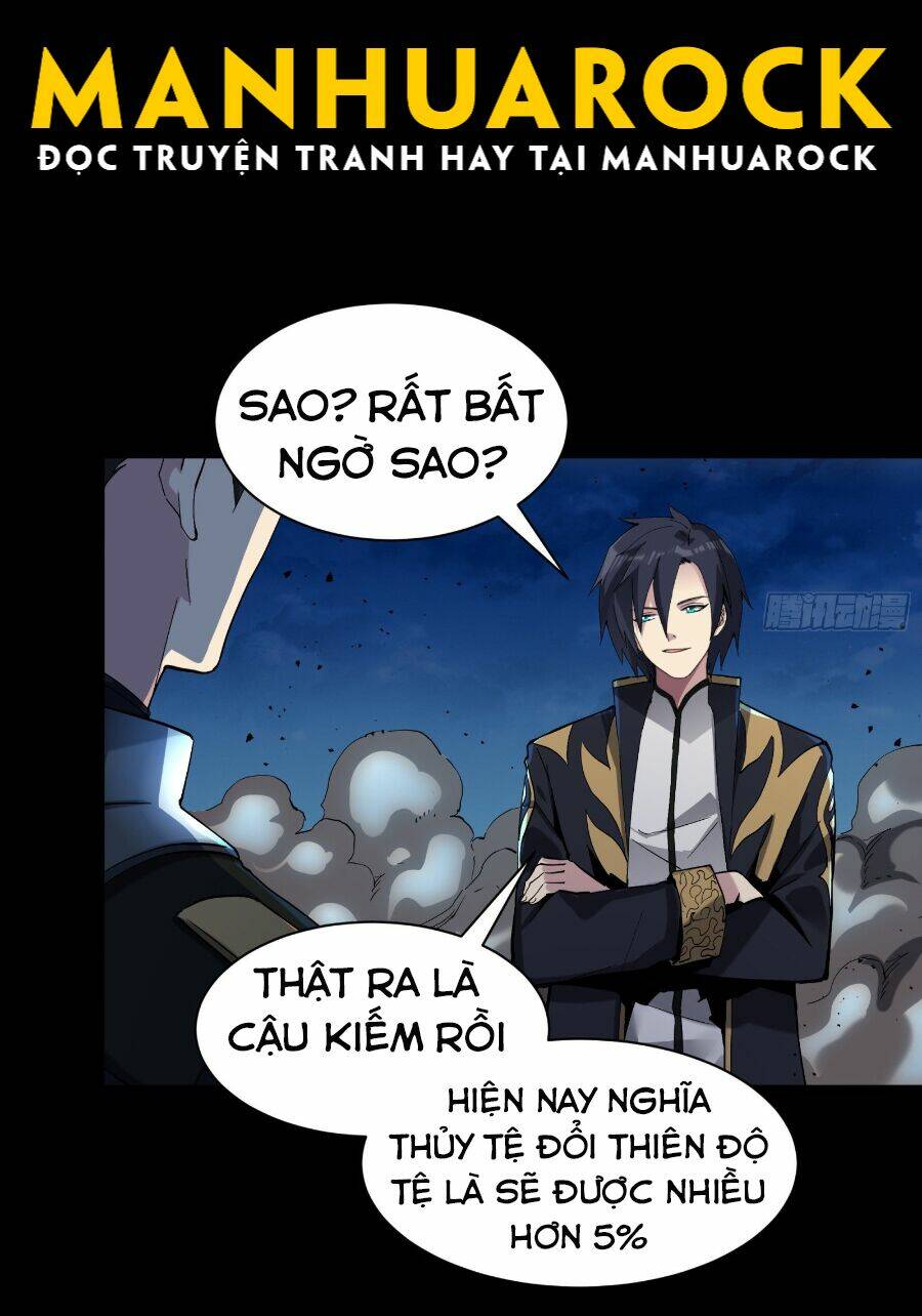 Tinh Giáp Hồn Tướng - Chapter 46