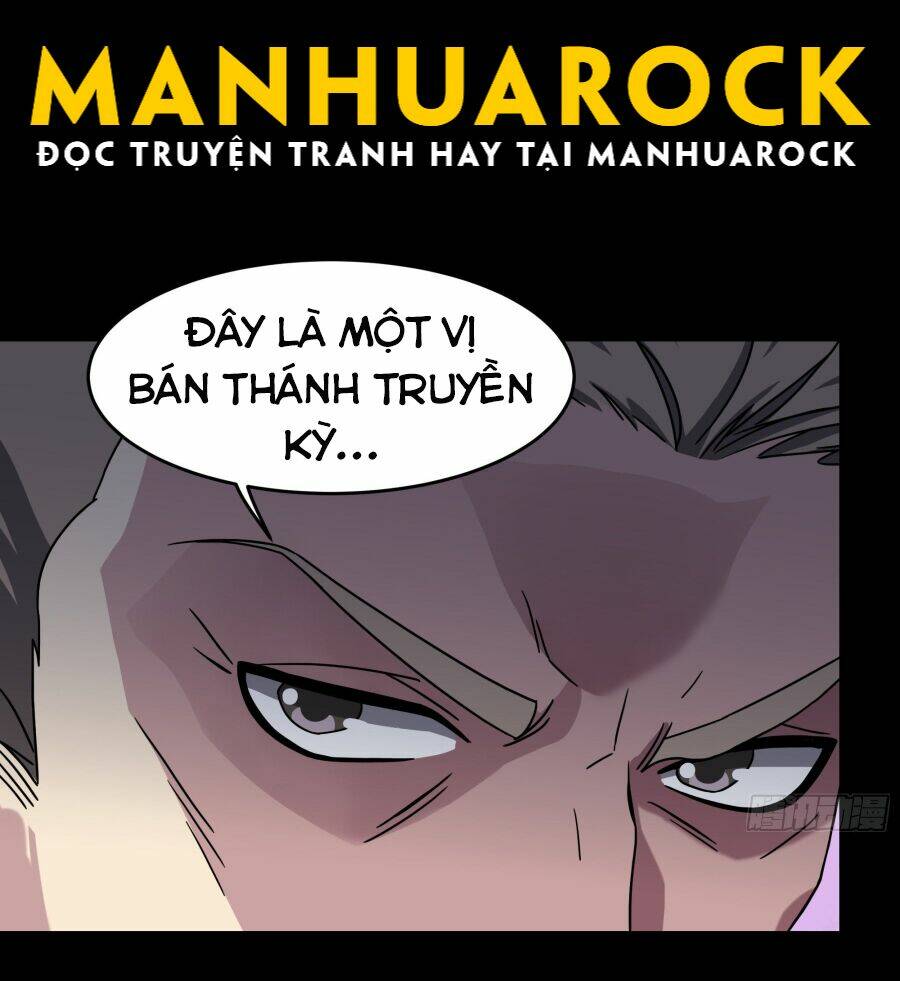 Tinh Giáp Hồn Tướng - Chapter 46