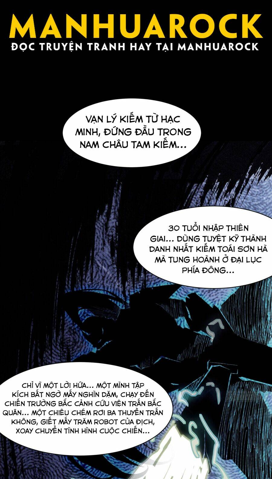 Tinh Giáp Hồn Tướng - Chapter 46