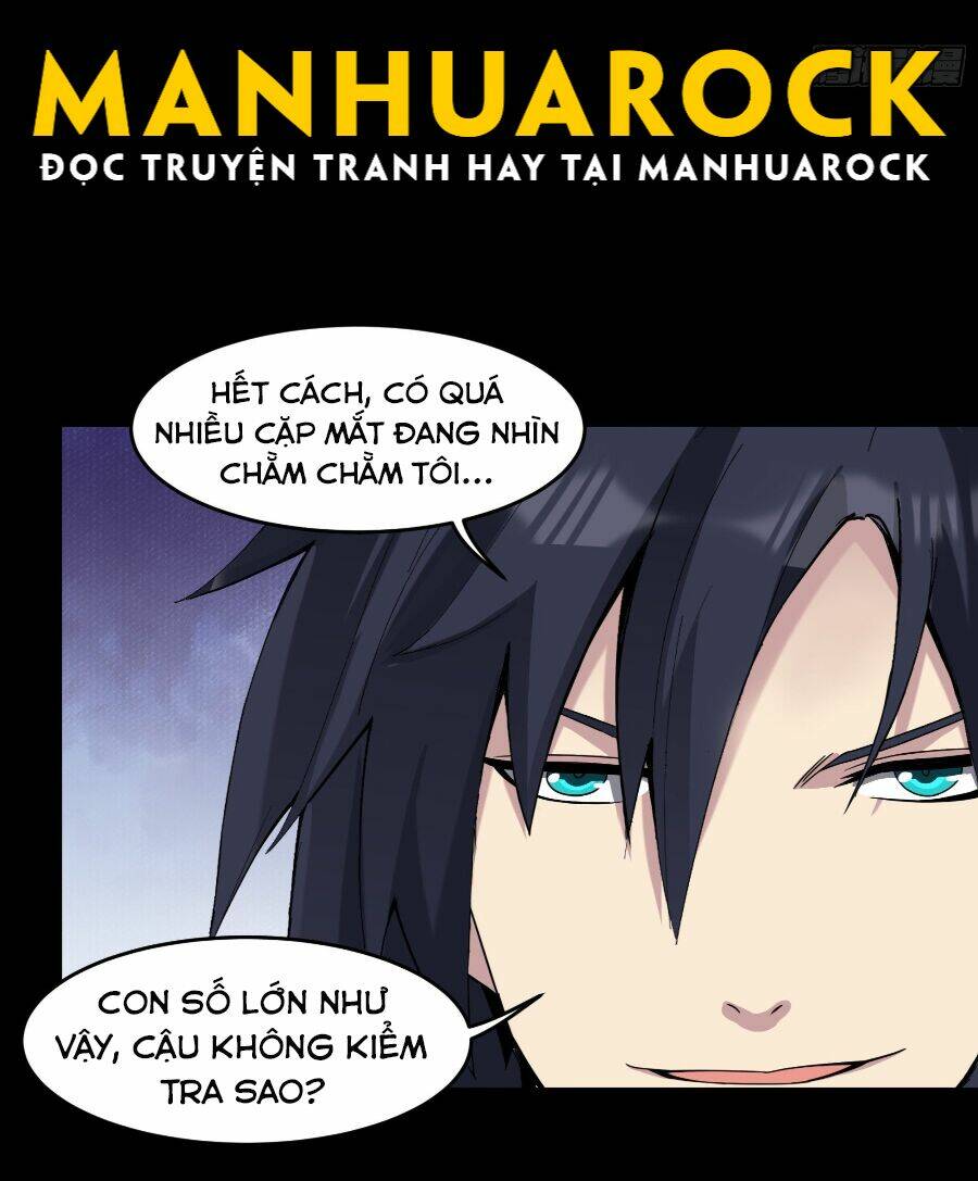 Tinh Giáp Hồn Tướng - Chapter 46