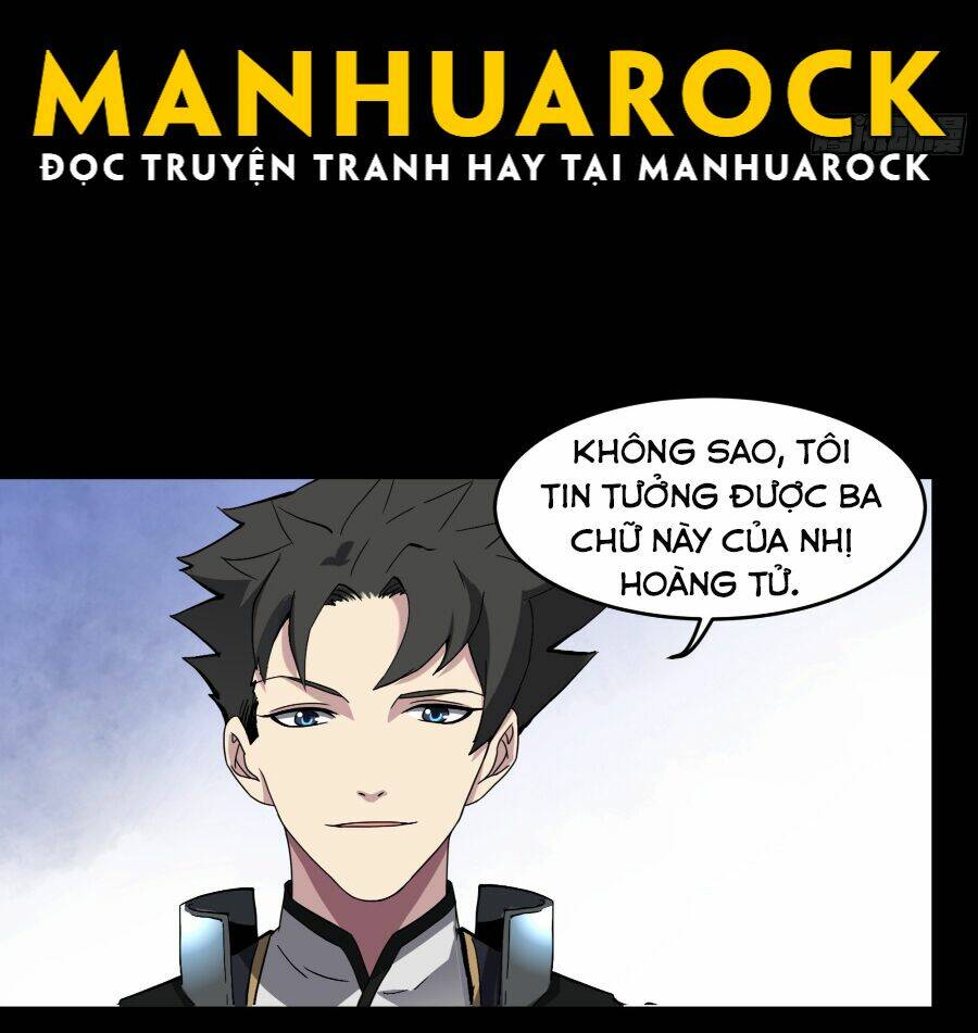 Tinh Giáp Hồn Tướng - Chapter 46