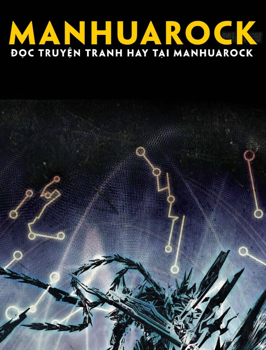 Tinh Giáp Hồn Tướng - Chapter 47