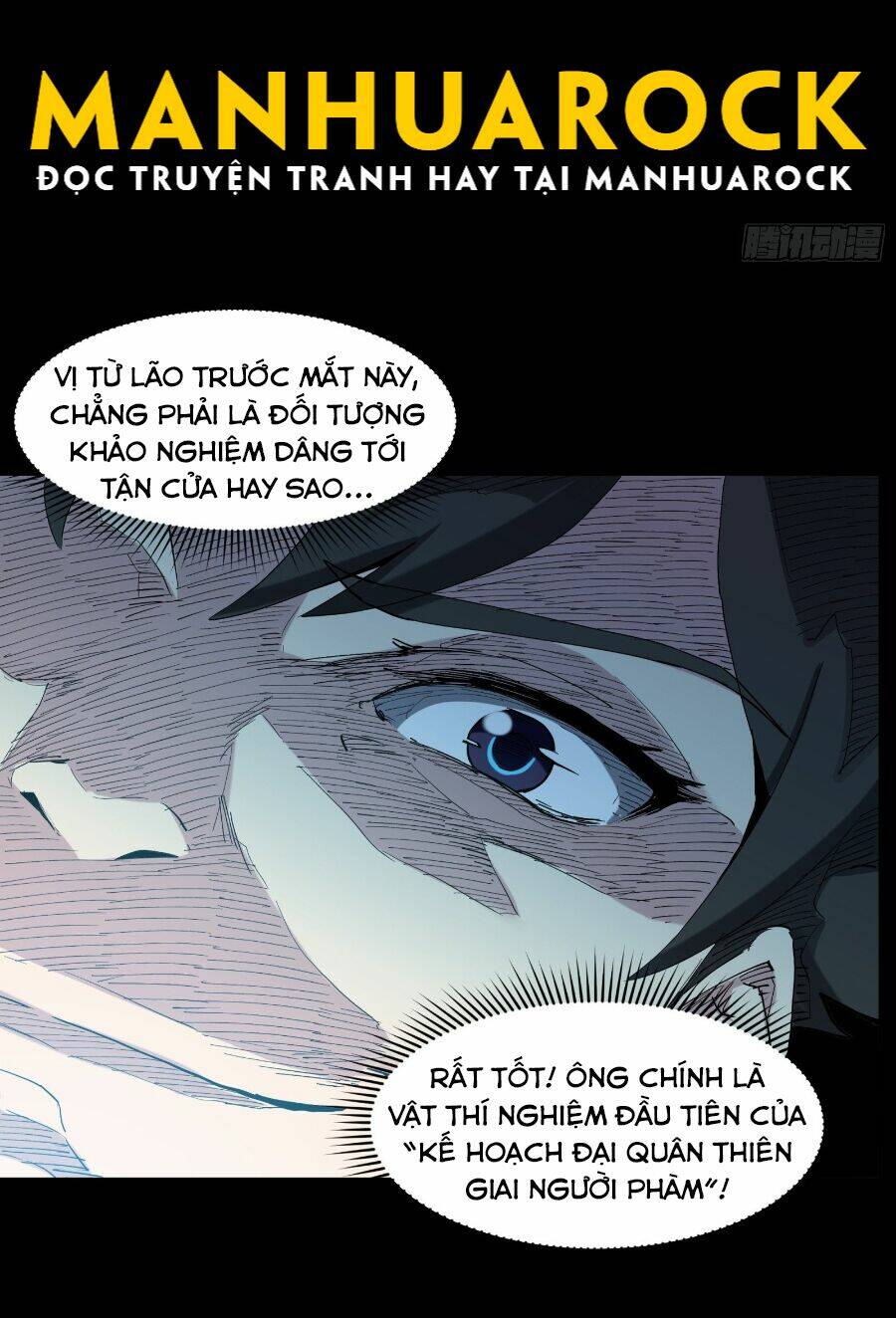 Tinh Giáp Hồn Tướng - Chapter 47