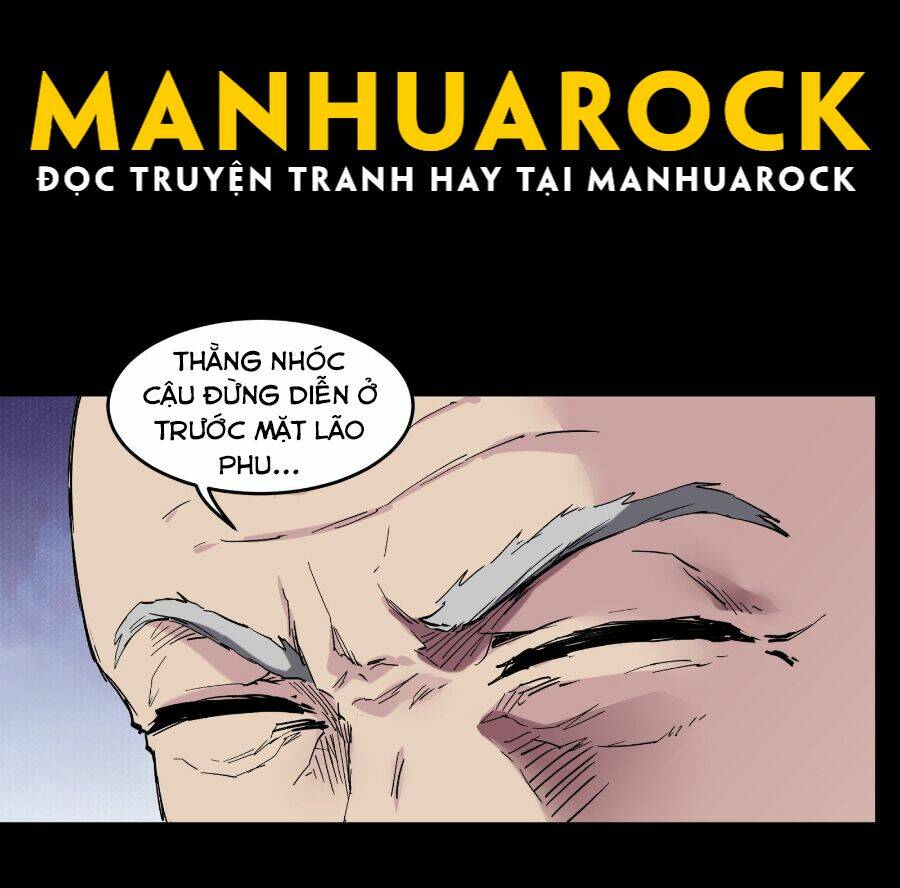 Tinh Giáp Hồn Tướng - Chapter 47
