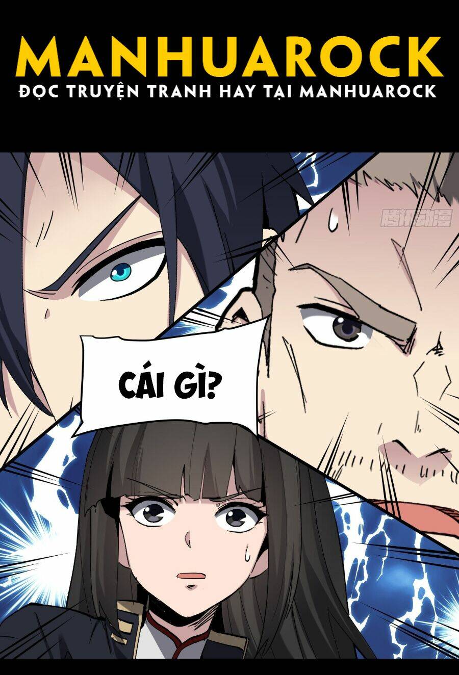 Tinh Giáp Hồn Tướng - Chapter 47