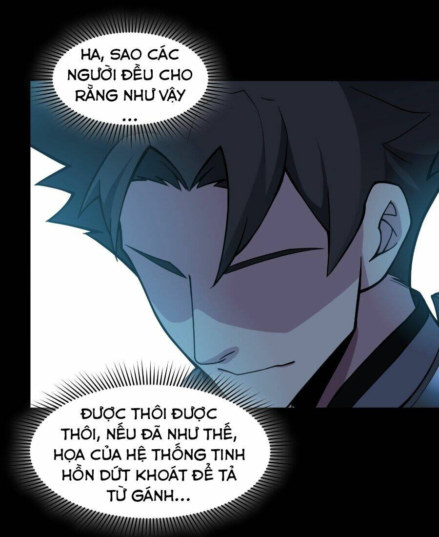 Tinh Giáp Hồn Tướng - Chapter 47