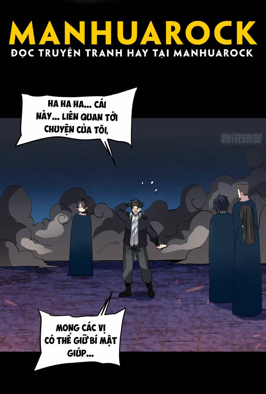 Tinh Giáp Hồn Tướng - Chapter 47