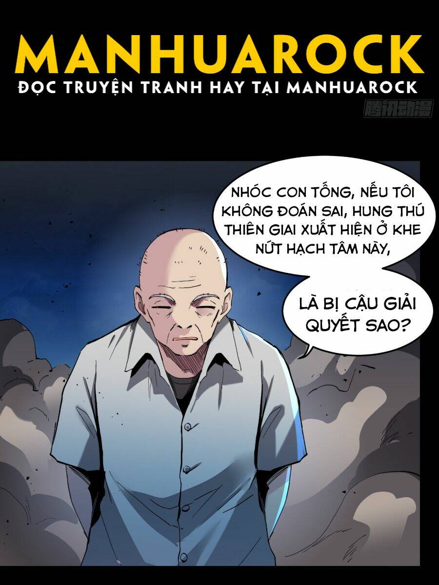 Tinh Giáp Hồn Tướng - Chapter 47