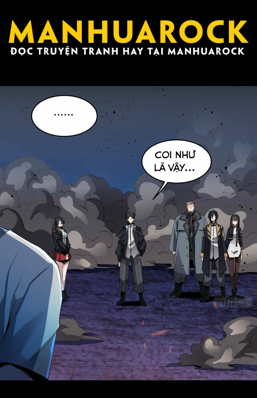 Tinh Giáp Hồn Tướng - Chapter 47