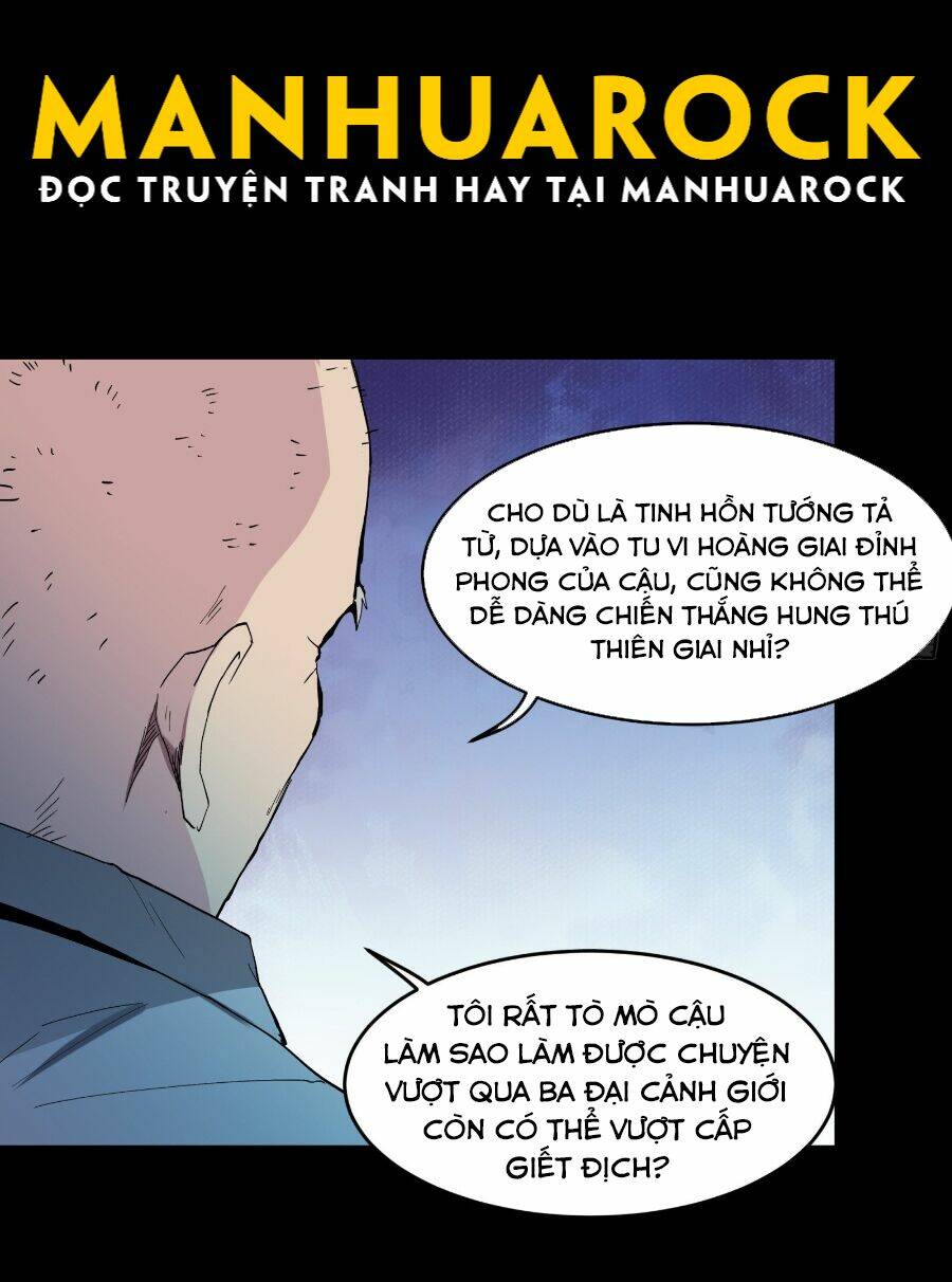 Tinh Giáp Hồn Tướng - Chapter 47