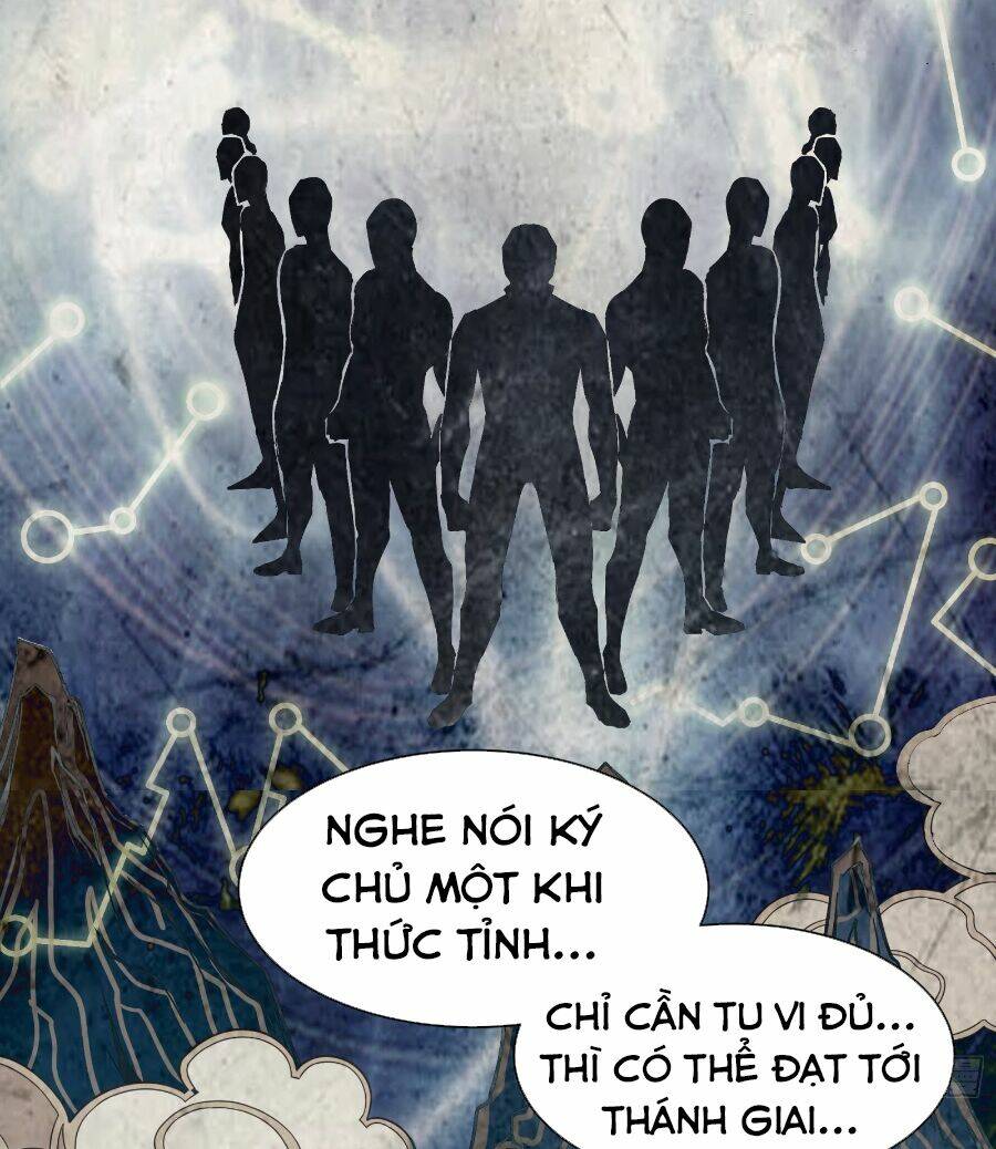 Tinh Giáp Hồn Tướng - Chapter 47