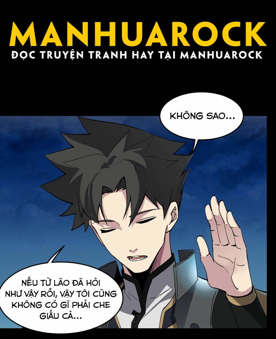 Tinh Giáp Hồn Tướng - Chapter 47