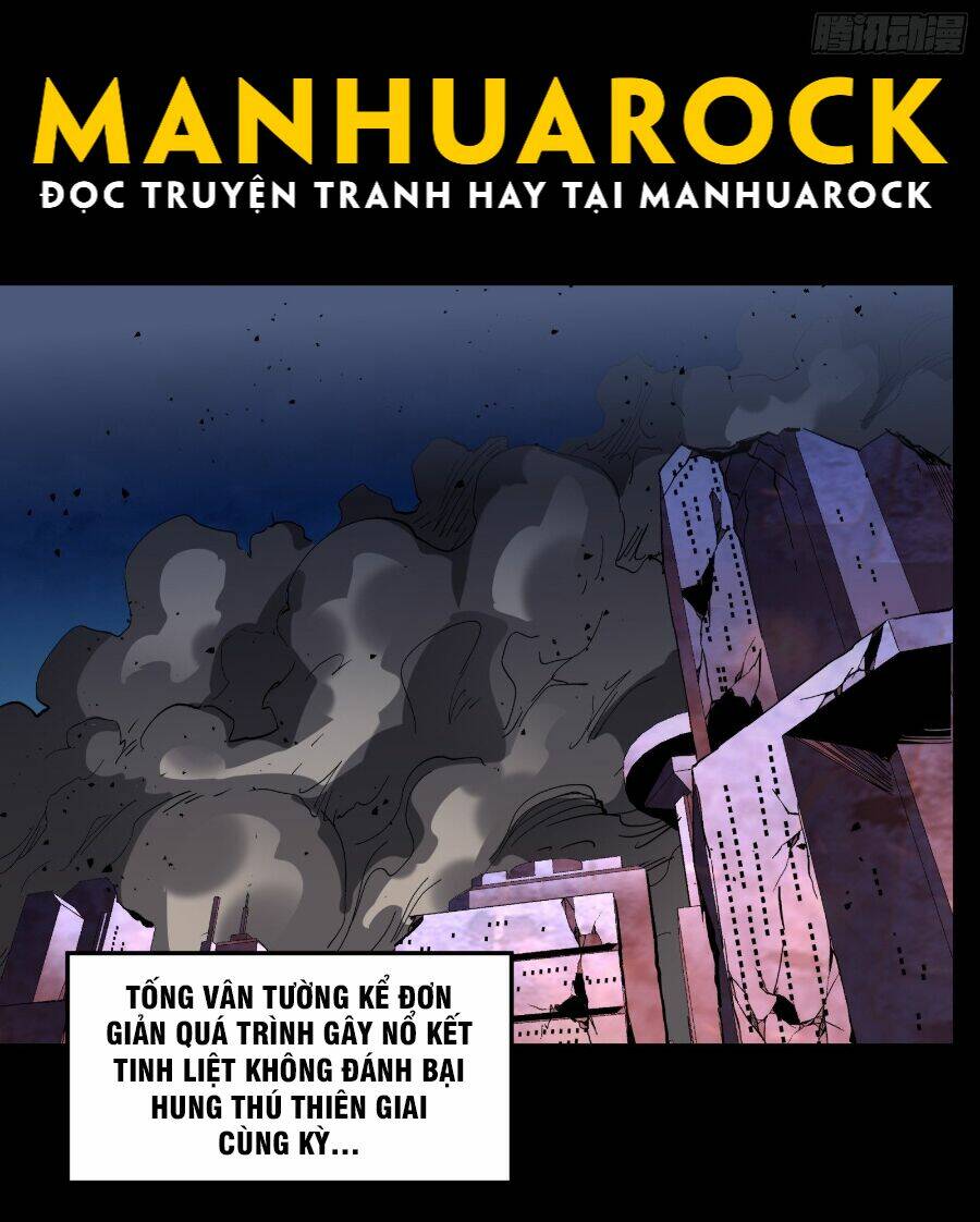 Tinh Giáp Hồn Tướng - Chapter 47