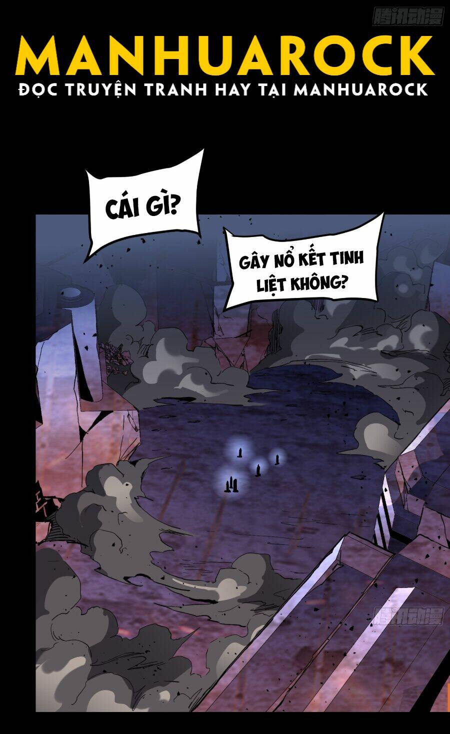 Tinh Giáp Hồn Tướng - Chapter 47
