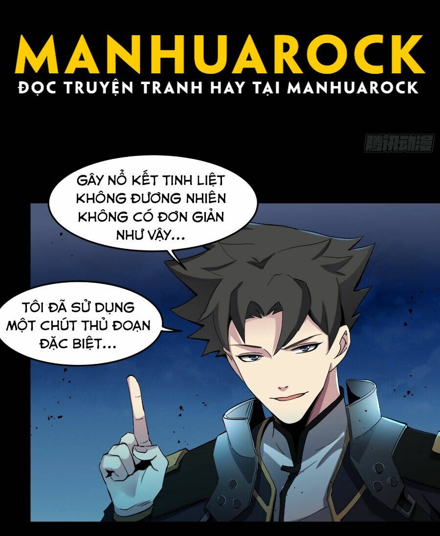 Tinh Giáp Hồn Tướng - Chapter 47