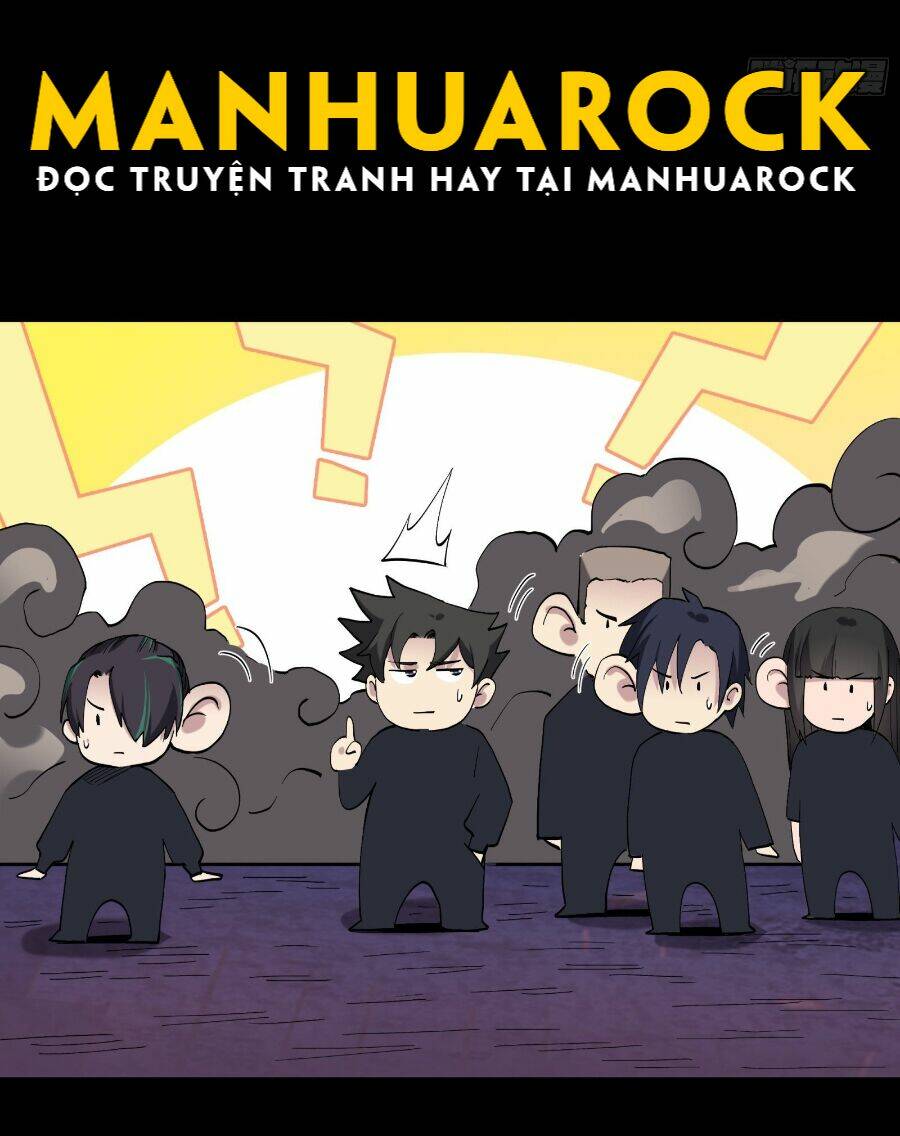 Tinh Giáp Hồn Tướng - Chapter 47