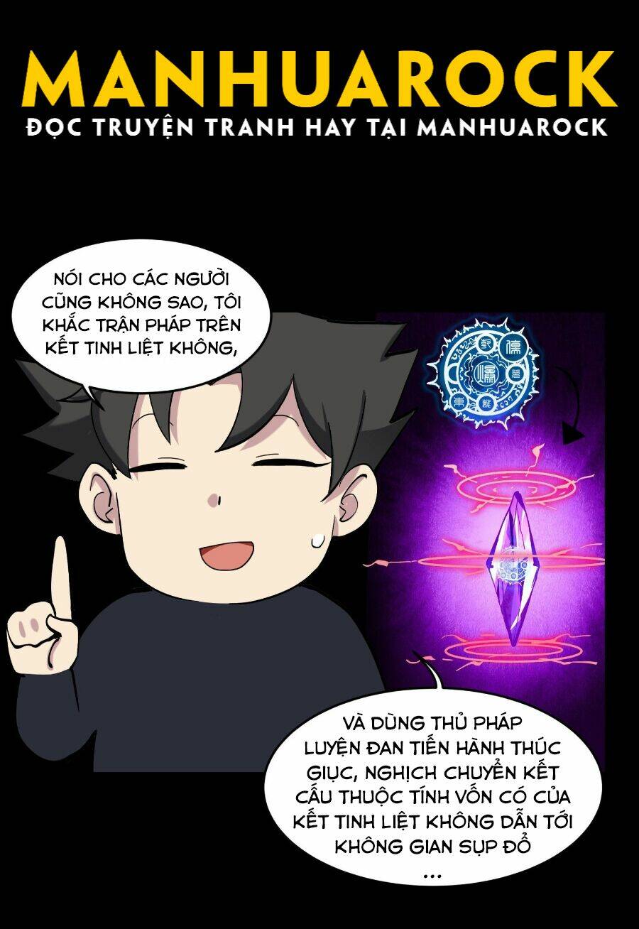 Tinh Giáp Hồn Tướng - Chapter 47