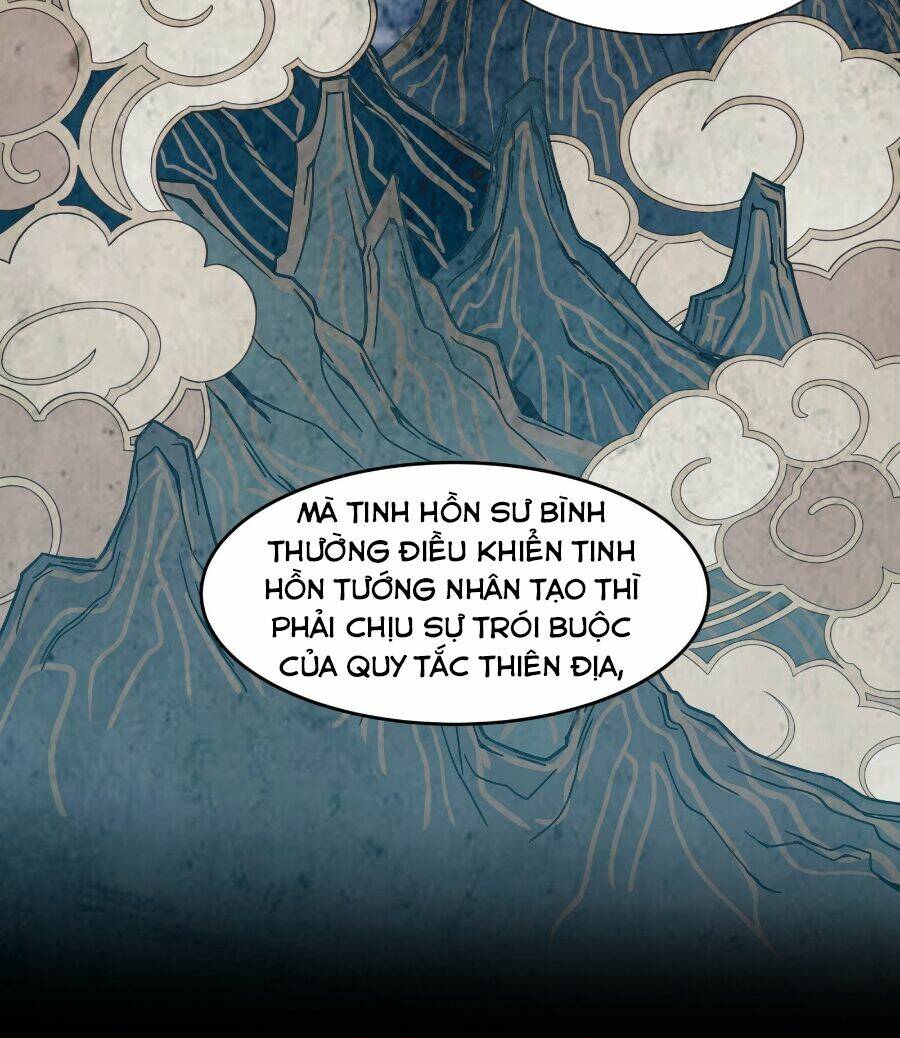 Tinh Giáp Hồn Tướng - Chapter 47