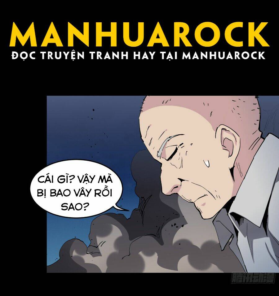 Tinh Giáp Hồn Tướng - Chapter 47