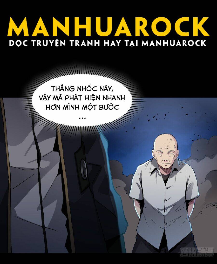 Tinh Giáp Hồn Tướng - Chapter 47