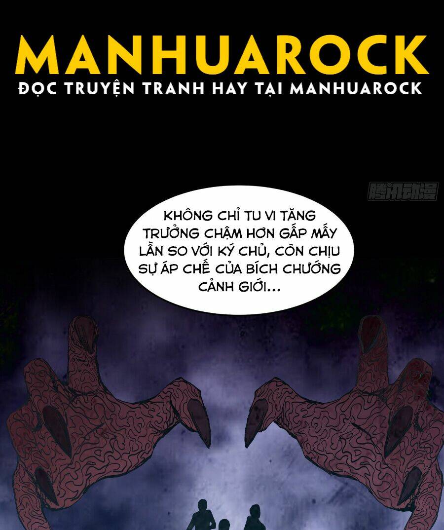 Tinh Giáp Hồn Tướng - Chapter 47