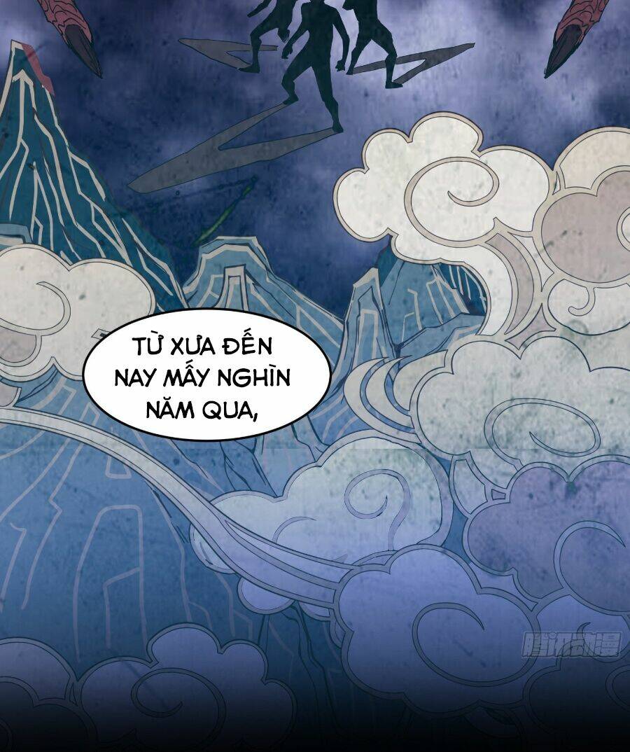 Tinh Giáp Hồn Tướng - Chapter 47
