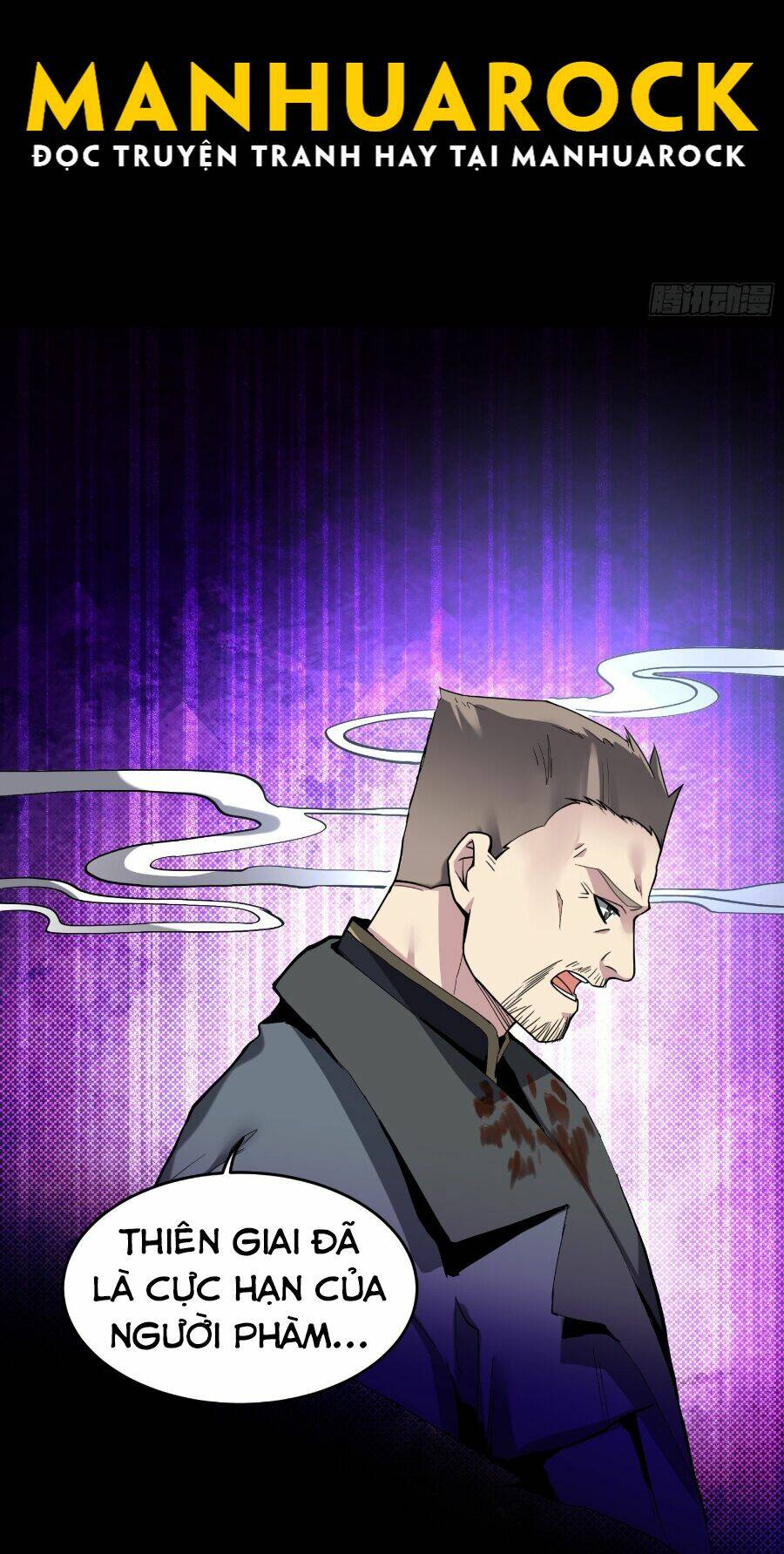 Tinh Giáp Hồn Tướng - Chapter 47