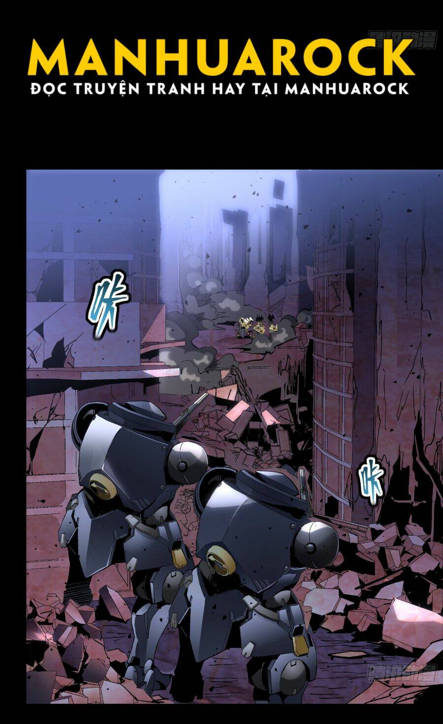 Tinh Giáp Hồn Tướng - Chapter 48